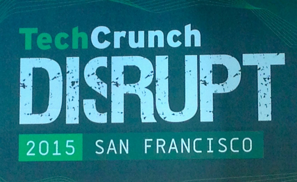 TCDisrupt