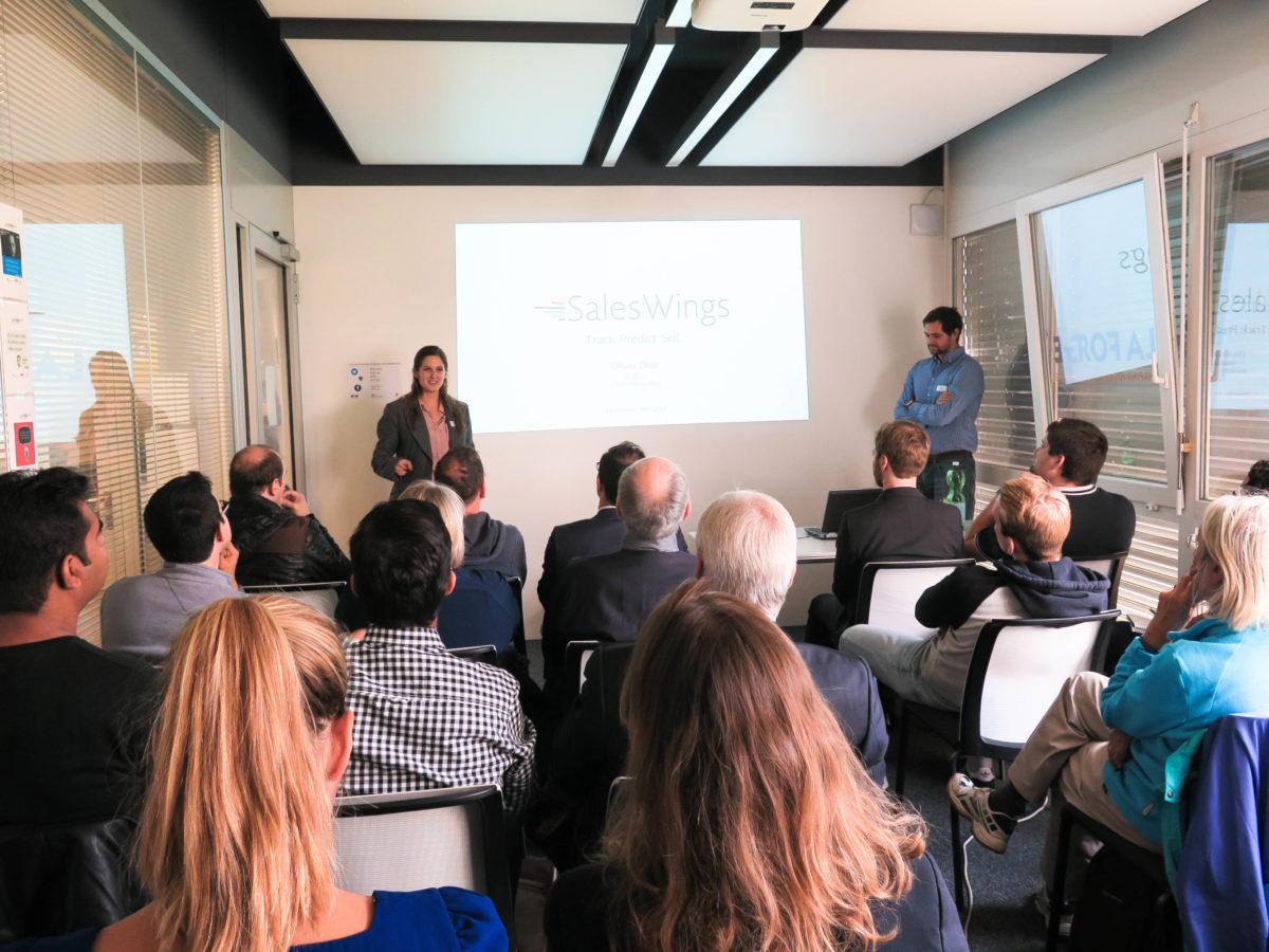 Demo-Day-La-Forge-EPFL-Innovation-Park